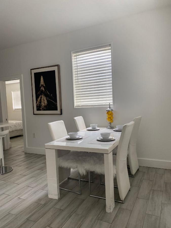 Modern & New,Excellent Location Miami Apartment Exterior photo