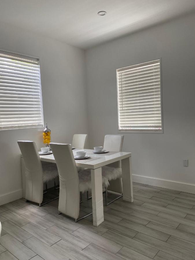 Modern & New,Excellent Location Miami Apartment Exterior photo