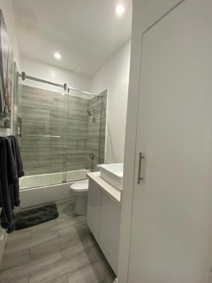 Modern & New,Excellent Location Miami Apartment Exterior photo