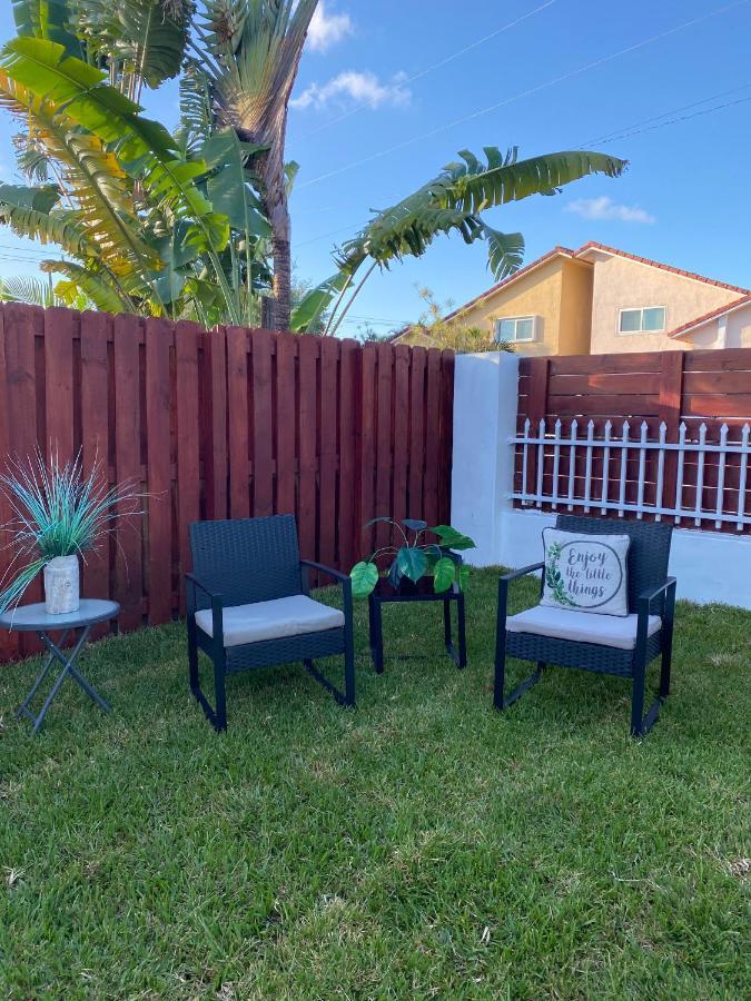 Modern & New,Excellent Location Miami Apartment Exterior photo