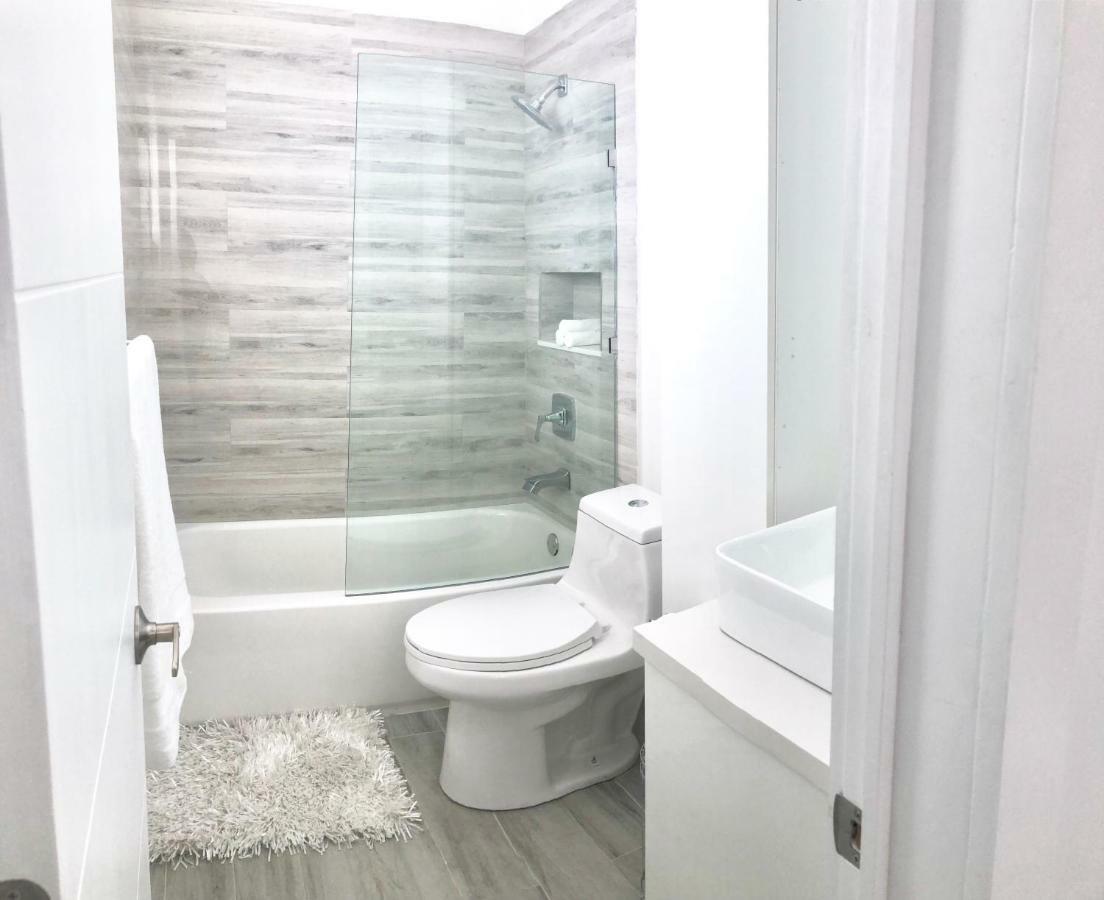 Modern & New,Excellent Location Miami Apartment Exterior photo